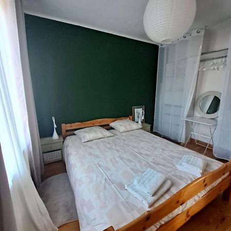 Logement Avec Jardin De Bord Mer Port Navalo 阿尔松 外观 照片