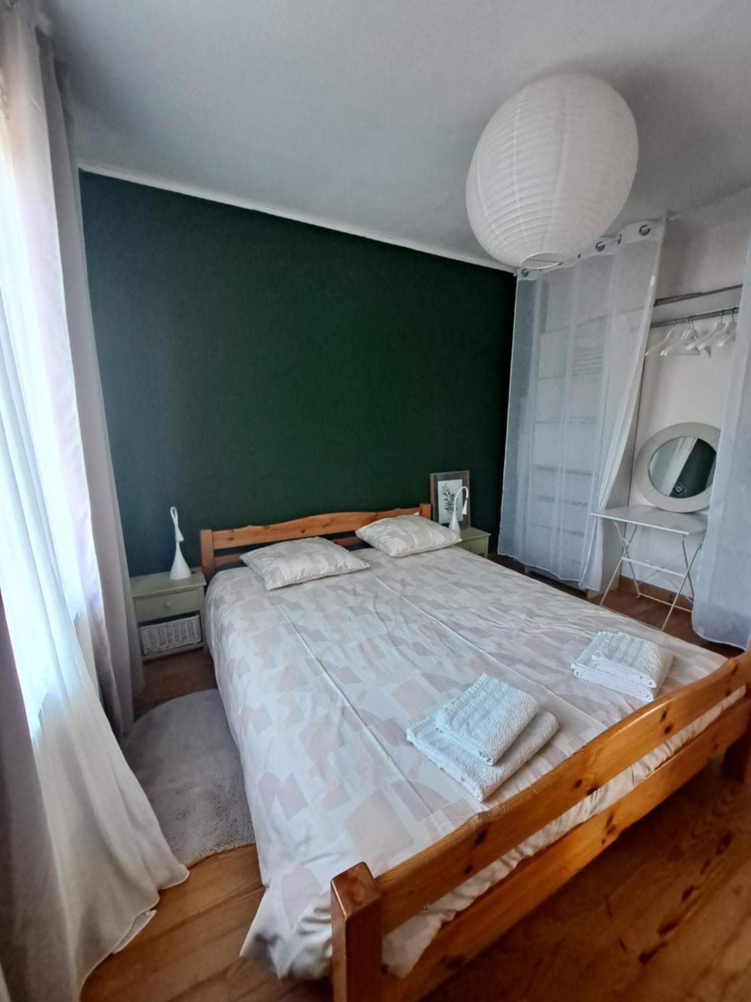 Logement Avec Jardin De Bord Mer Port Navalo 阿尔松 外观 照片